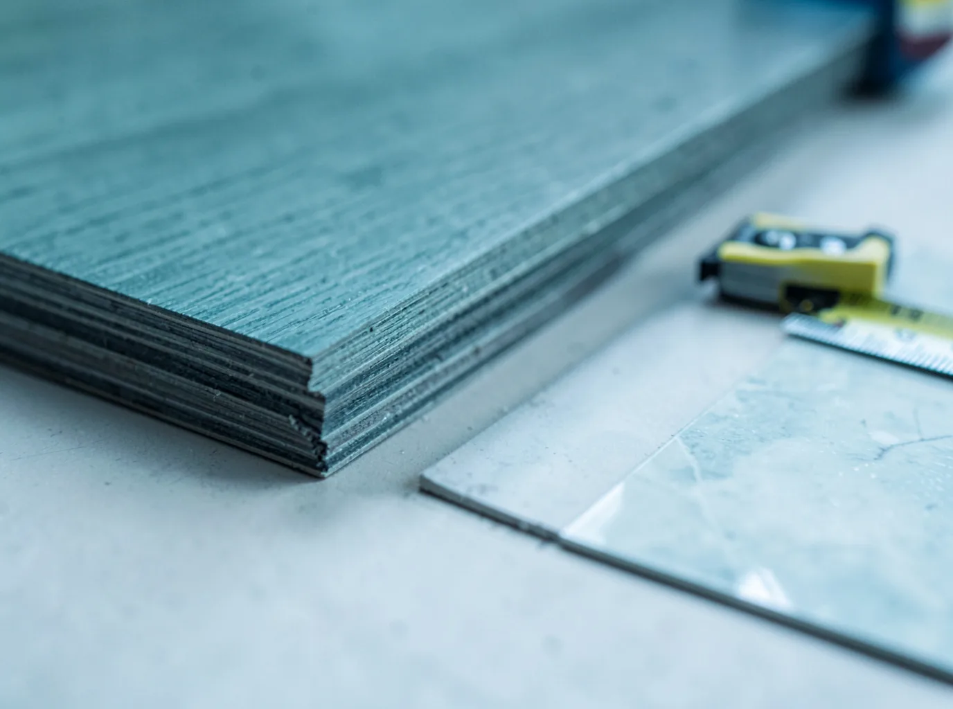 Luxury Vinyl Plank Installation Cedar Lane, TX FAQs